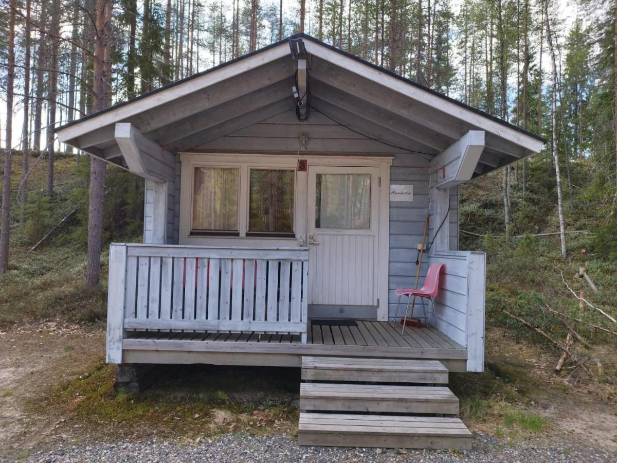 Finn Camping Kangasjoki 3*
