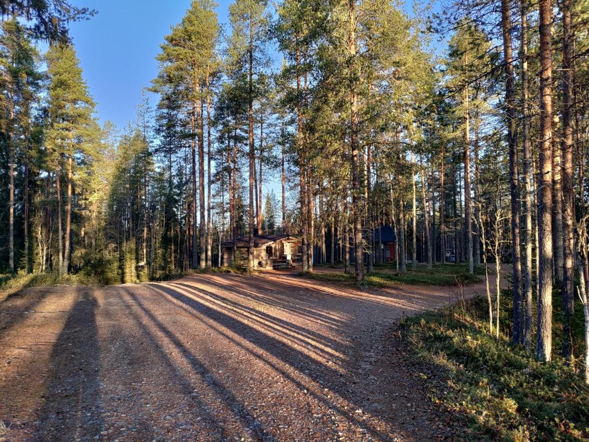 Finn Camping Kangasjoki 3*