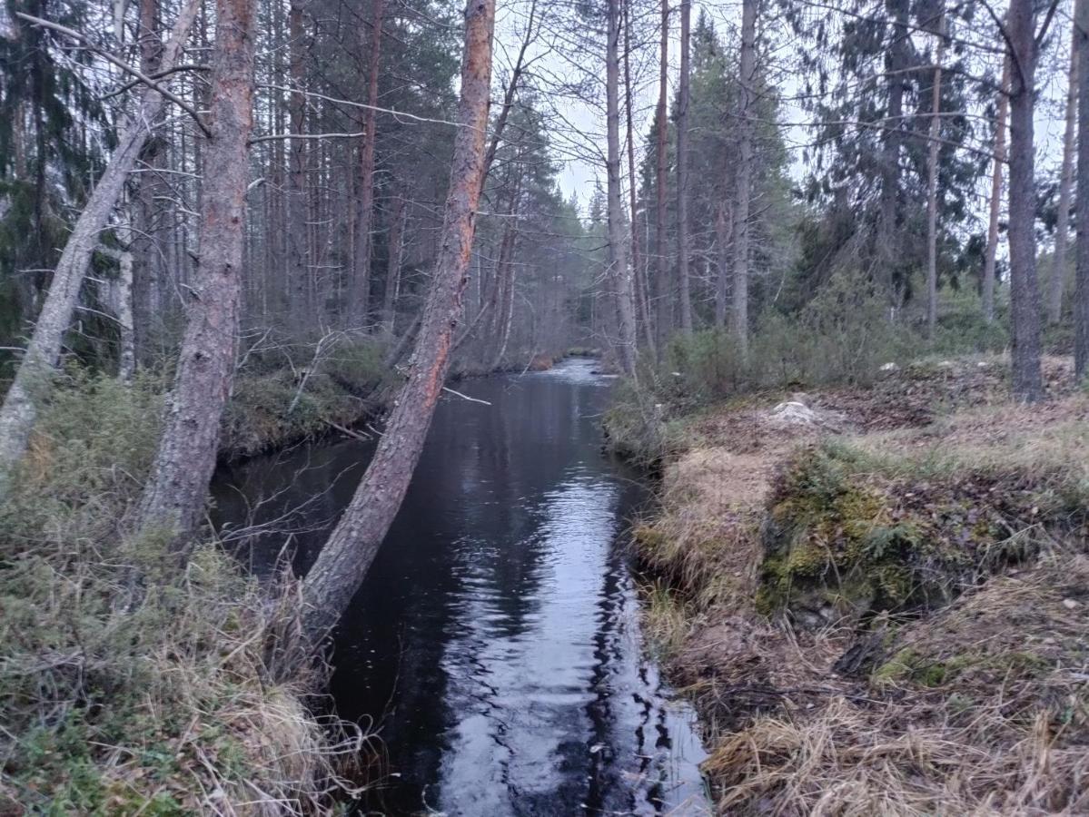 Finn Camping Kangasjoki 3* Suomussalmi