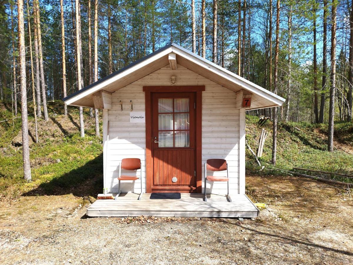 Camping Finn Camping Kangasjoki