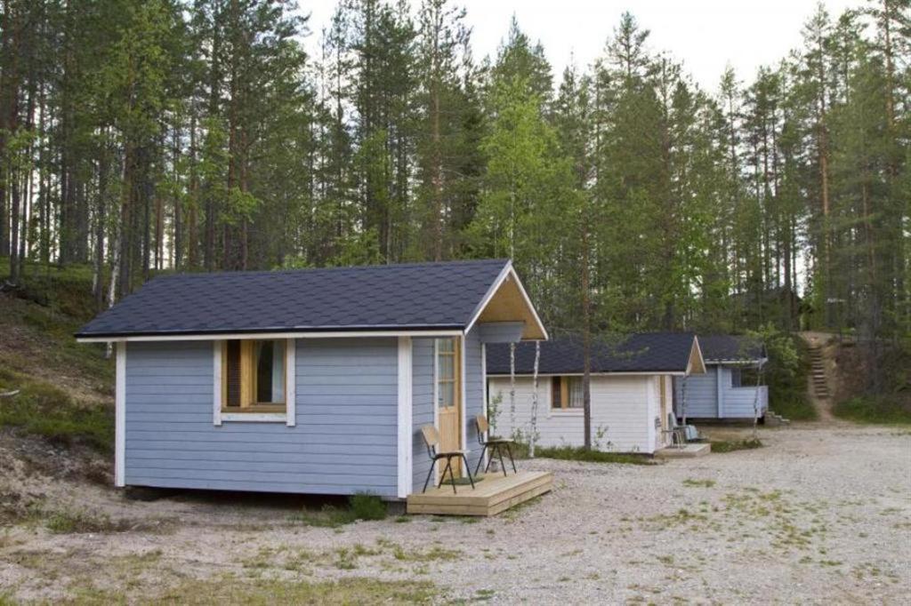 Finn Camping Kangasjoki 3* Suomussalmi