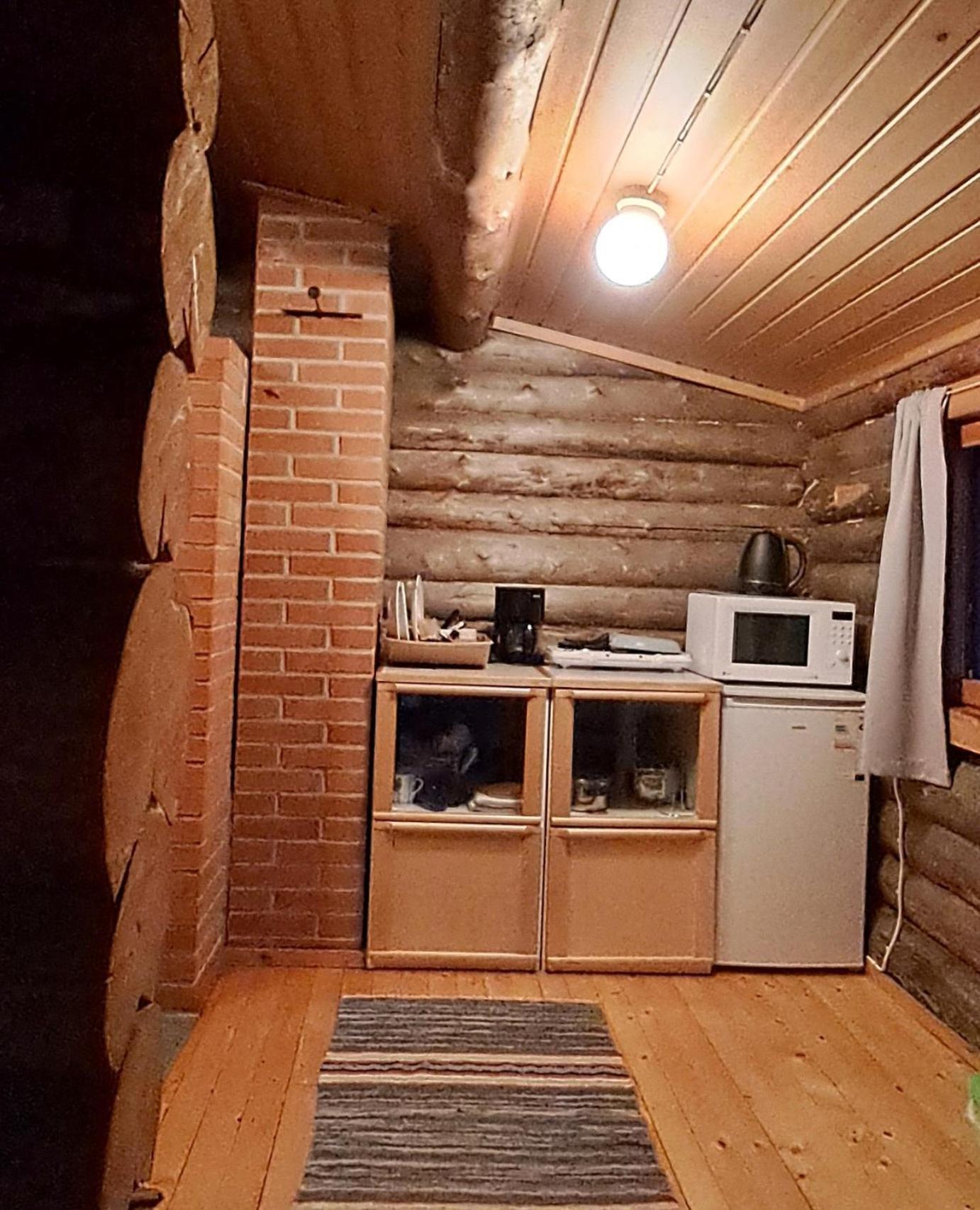 Campsite Finn Camping Kangasjoki 3*