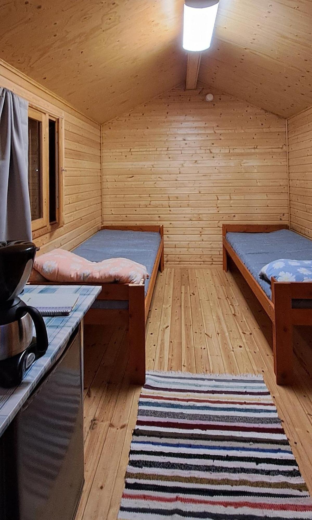 Finn Camping Kangasjoki 3* Suomussalmi